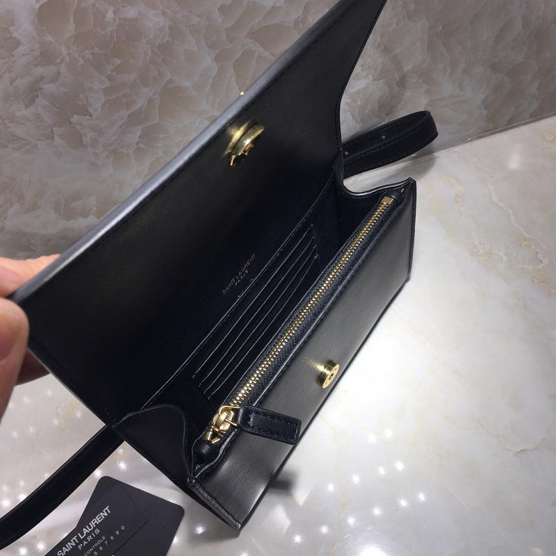 Amelia - YSL Bag - 2942