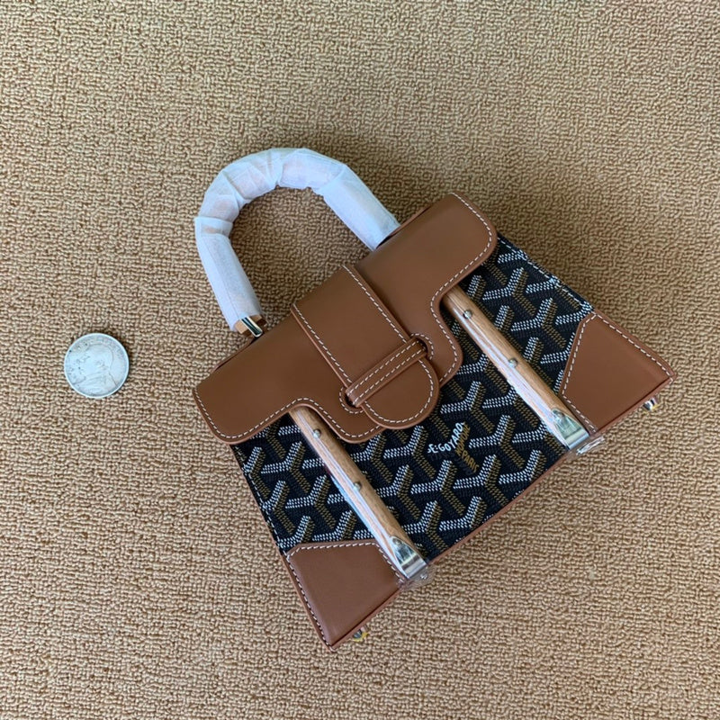 Amelia- G-YARD BAGS - 138