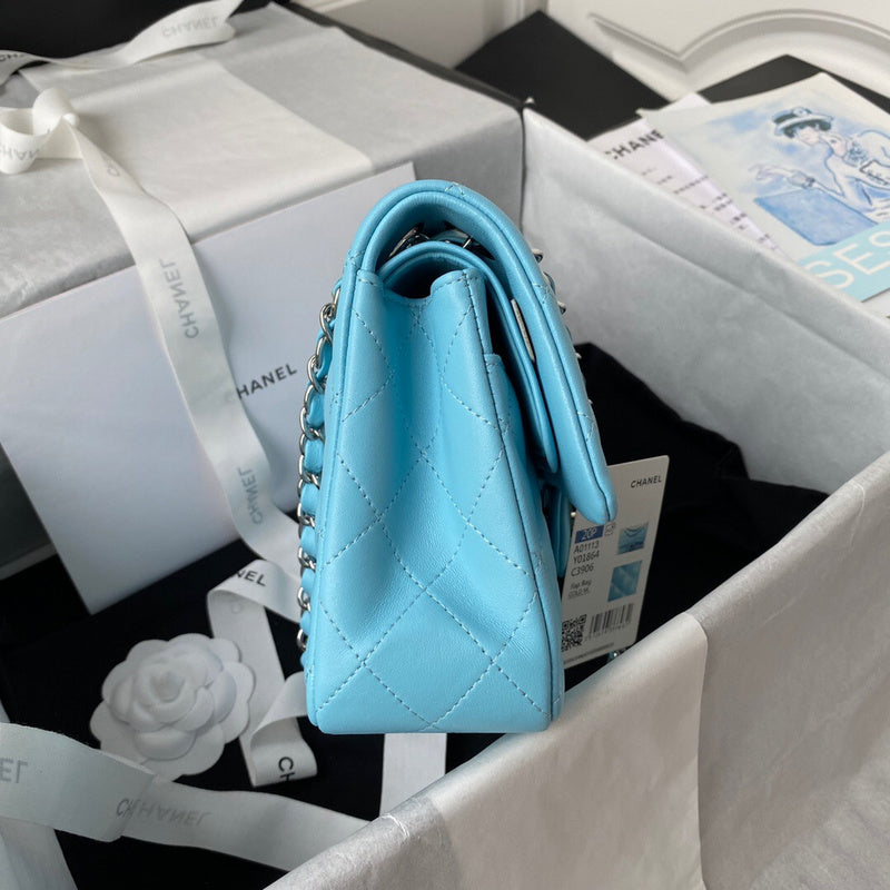 Amelia-  CHL BAGS  - 377