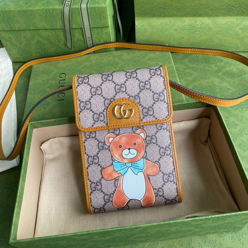 Amelia - GCI Bags - 6001