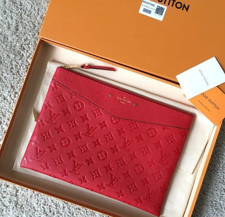 Amelia - LV Bags - 12765