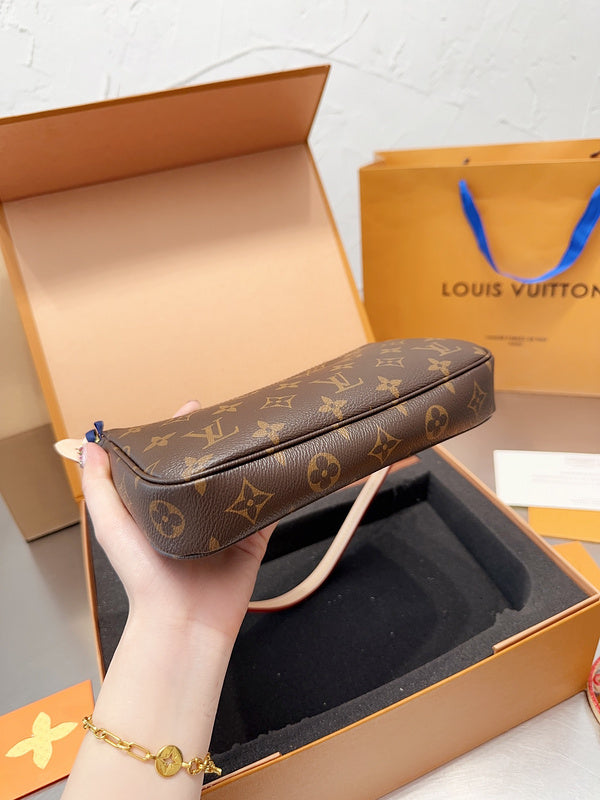 Amelia - LV Bags - 14881