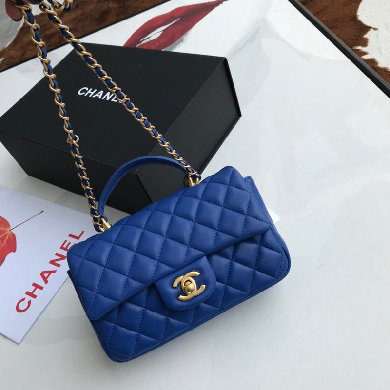 Amelia-  CHL BAGS  - 636