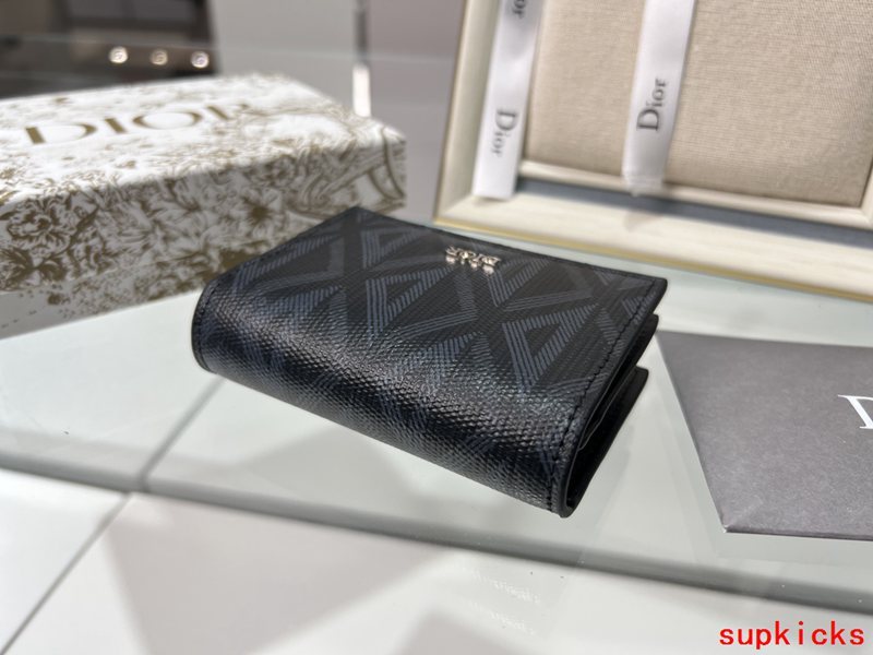 Amelia- Mix Wallets - 237