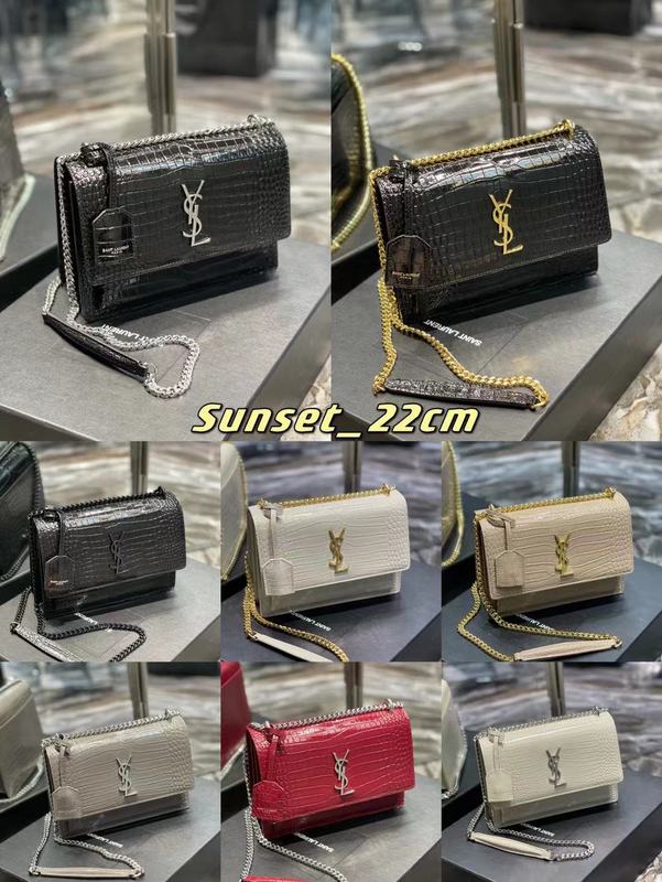 Amelia- SLY Bags 498
