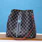 Fan Fashion Lu-Vi bags - 8561