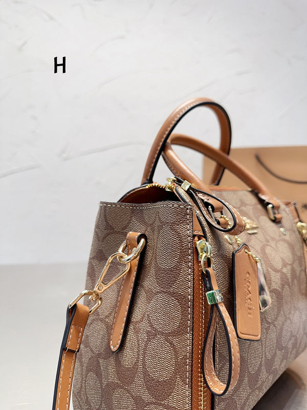 Amelia - CCH Bags - 290