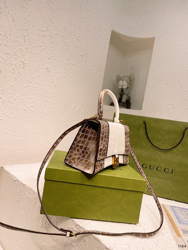 Amelia - BGA Bags - 1466