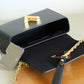 Fan Fashion Lu-Vi bags - 8524