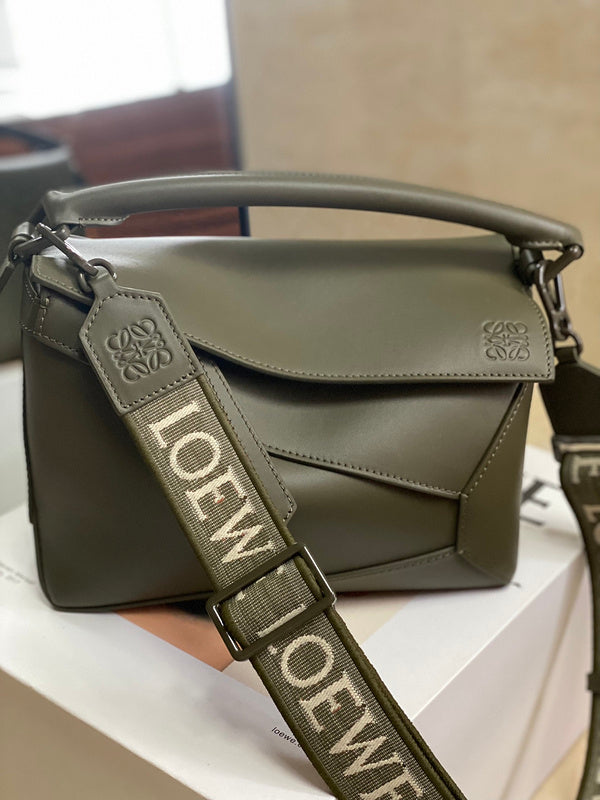 Amelia's Bag Gallery - LWO Bags - 621