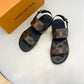 AmeliaLuxury - LOV Men Shoes - 1097