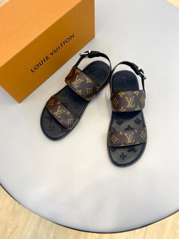 AmeliaLuxury - LOV Men Shoes - 1097