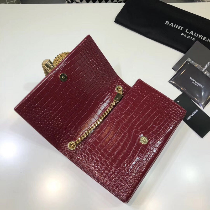 Amelia - YSL Bag - 2291