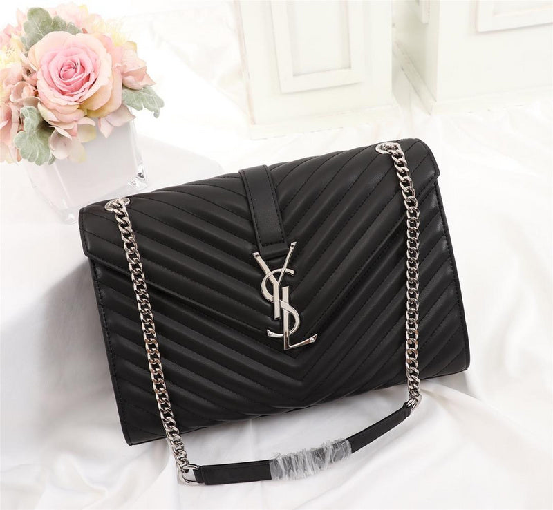 Amelia - YSL Bag - 2653