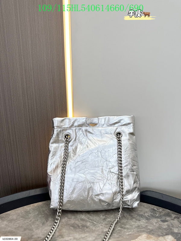 Amelia - BGA Bags - 1749