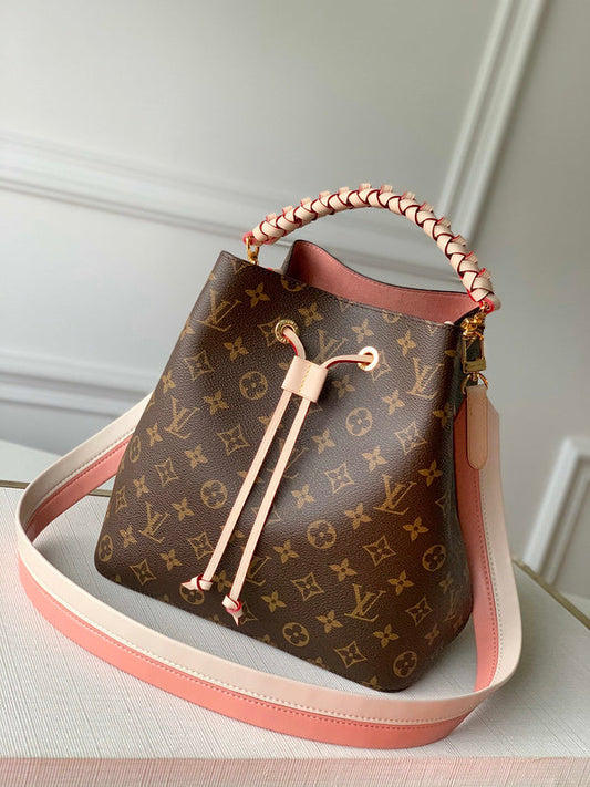 Fan Fashion Lu-Vi bags - 17751