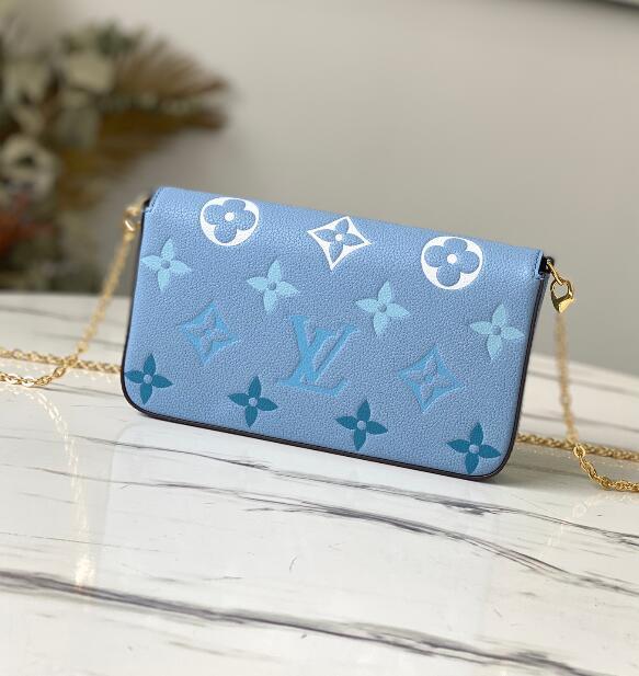 AmeliaLuxury - LOV Bags - 2468