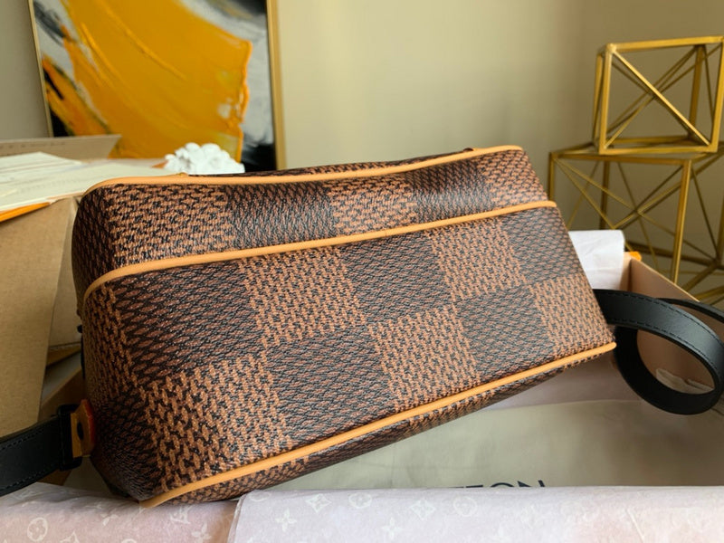 Amelia - LV Bags - 12638