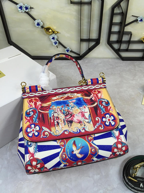 Amelia- DG Bags - 271
