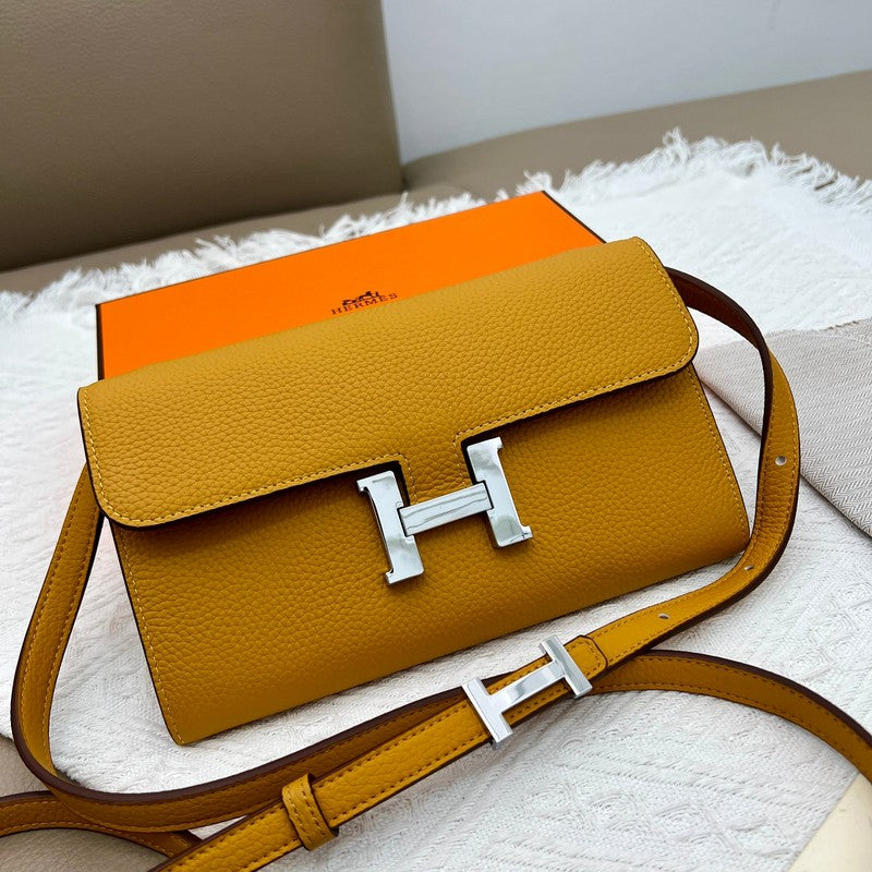 Amelia- HRMS LUXURY BAGS - 396