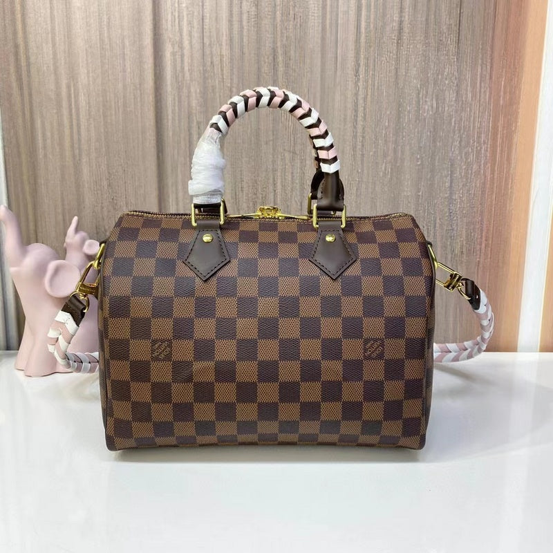 Amelia- Lu-Vi bags - 11527