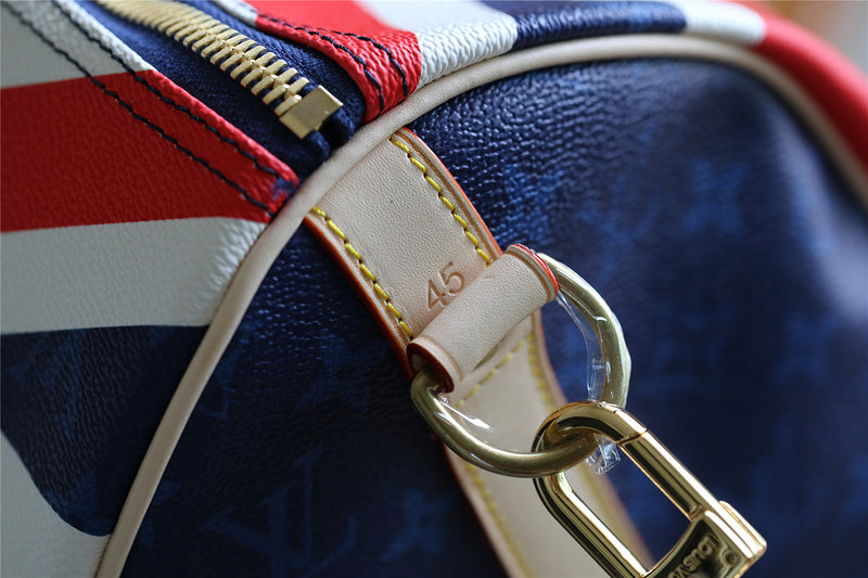 Fan Fashion Lu-Vi bags - 9479