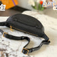 Fan Fashion Lu-Vi Bags - 16647