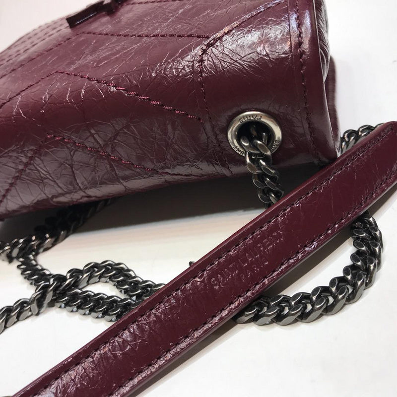 Amelia - YSL Bag - 2893