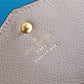 Fan Fashion Lu-Vi bags - 8928