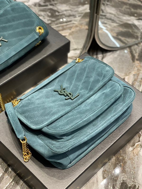 Amelia - YSL Bag - 3900