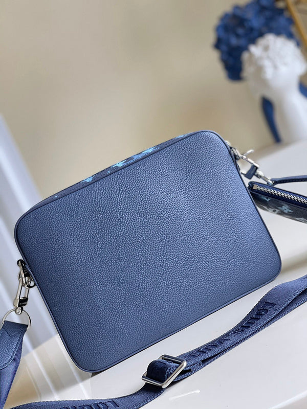 Amelia - LV Bags - 12593