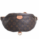 Louis Vuitton Monogram Bum Bag Waist Bag