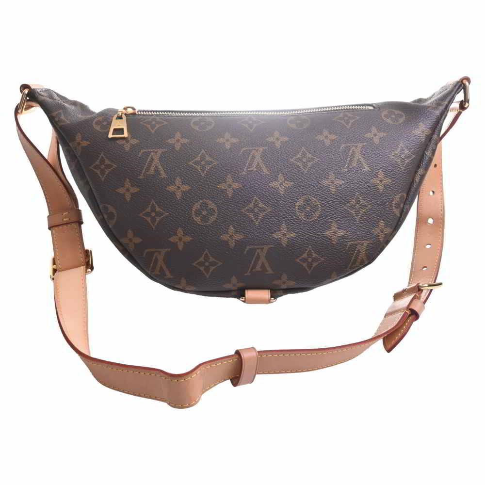 Louis Vuitton Monogram Bum Bag Waist Bag