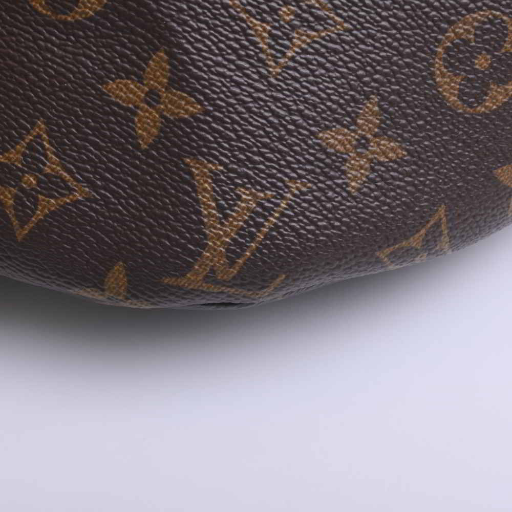 Louis Vuitton Monogram Bum Bag Waist Bag