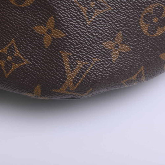 Louis Vuitton Monogram Bum Bag Waist Bag
