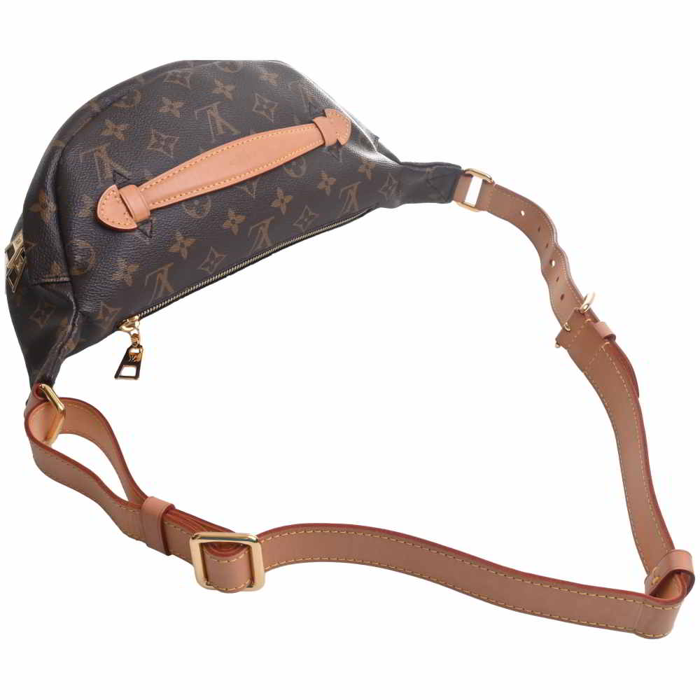 Louis Vuitton Monogram Bum Bag Waist Bag