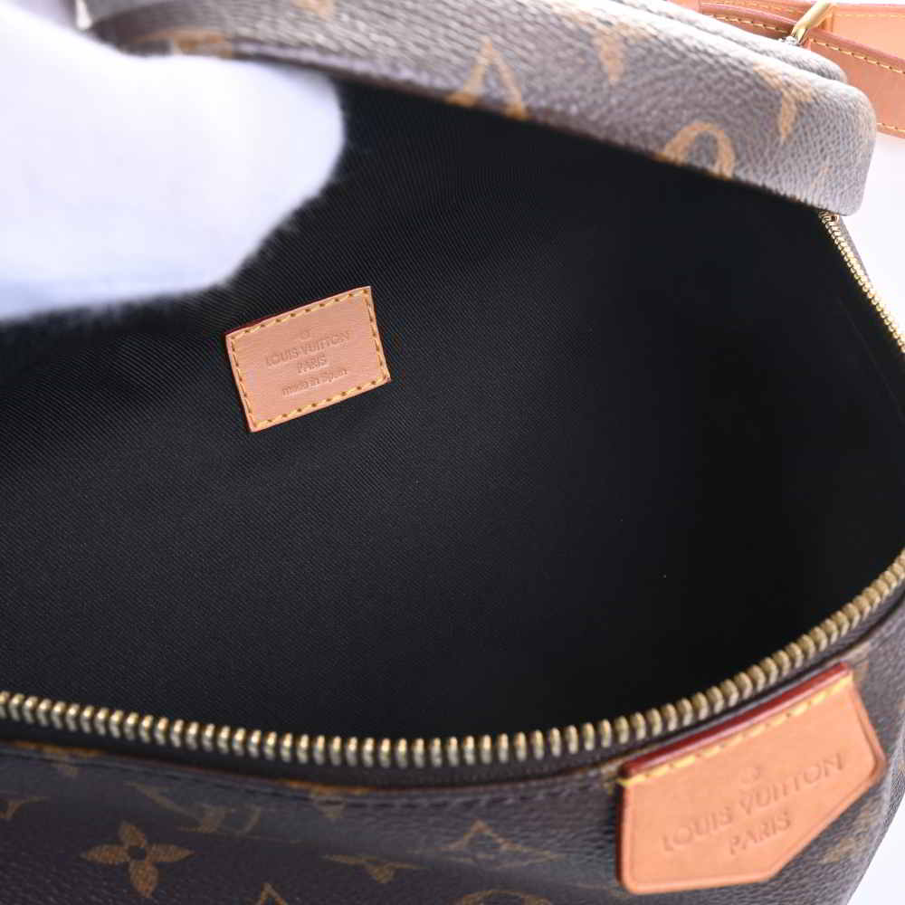 Louis Vuitton Monogram Bum Bag Waist Bag