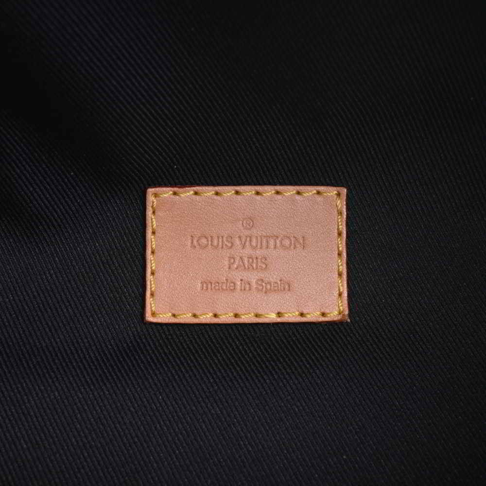 Louis Vuitton Monogram Bum Bag Waist Bag