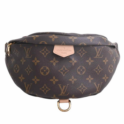 Louis Vuitton Monogram Bum Bag
