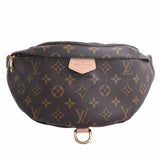 Louis Vuitton Monogram Bum Bag