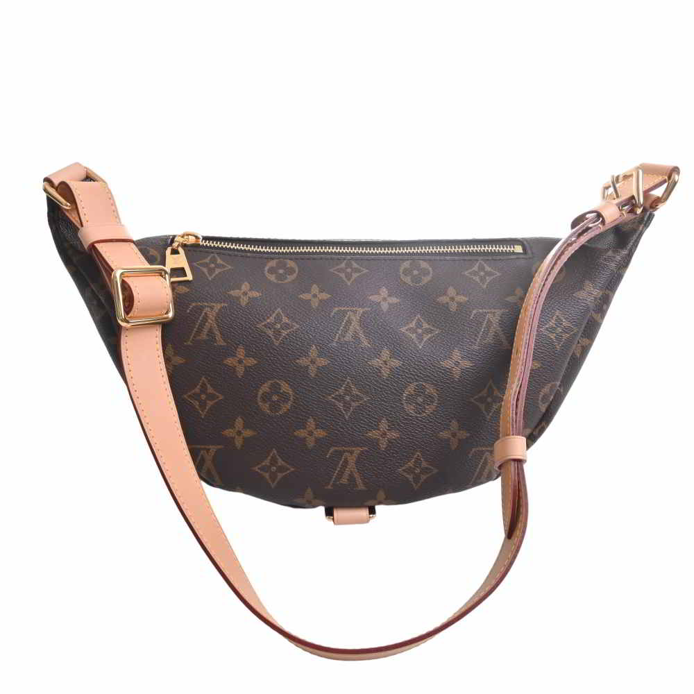 Louis Vuitton Monogram Bum Bag Waist Bag