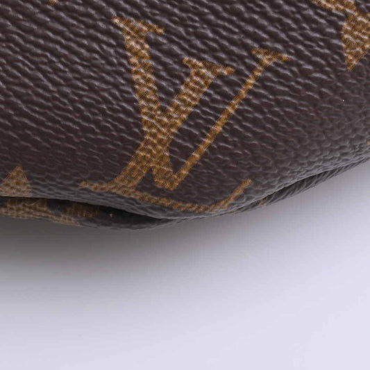 Louis Vuitton Monogram Bum Bag Waist Bag