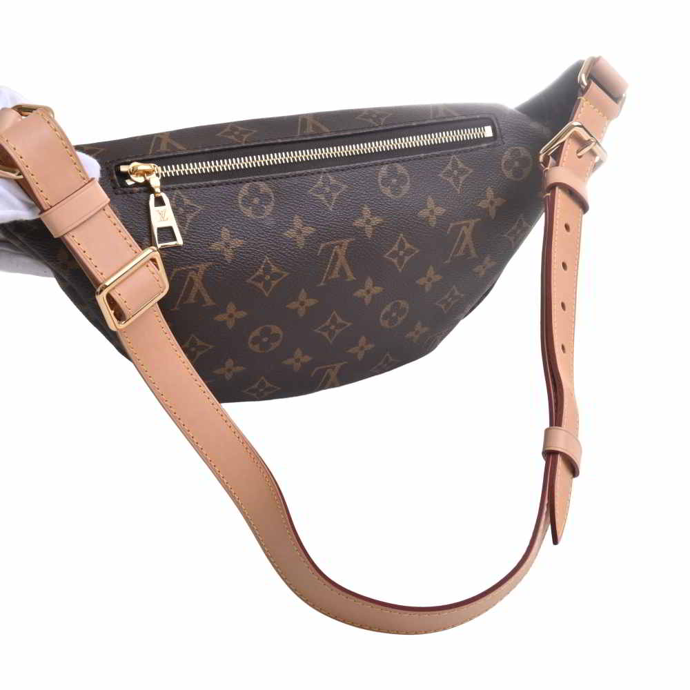 Louis Vuitton Monogram Bum Bag