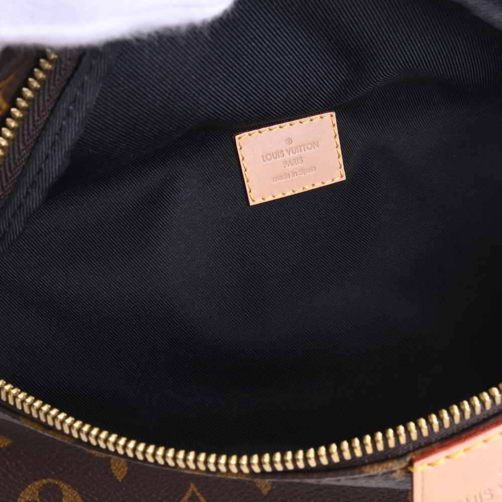 Louis Vuitton Monogram Bum Bag Waist Bag