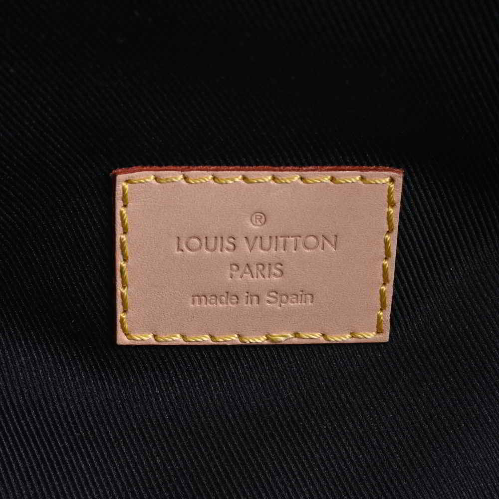Louis Vuitton Monogram Bum Bag