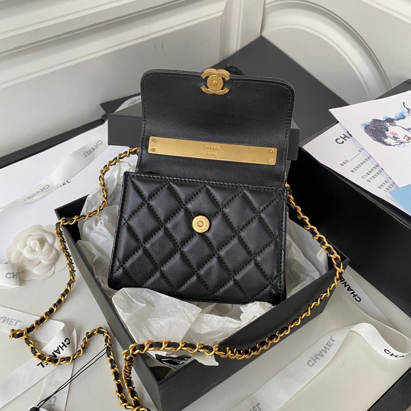Amelia- CHL Bags - 7605