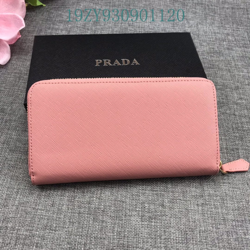 Amelia - PD Wallet - 482