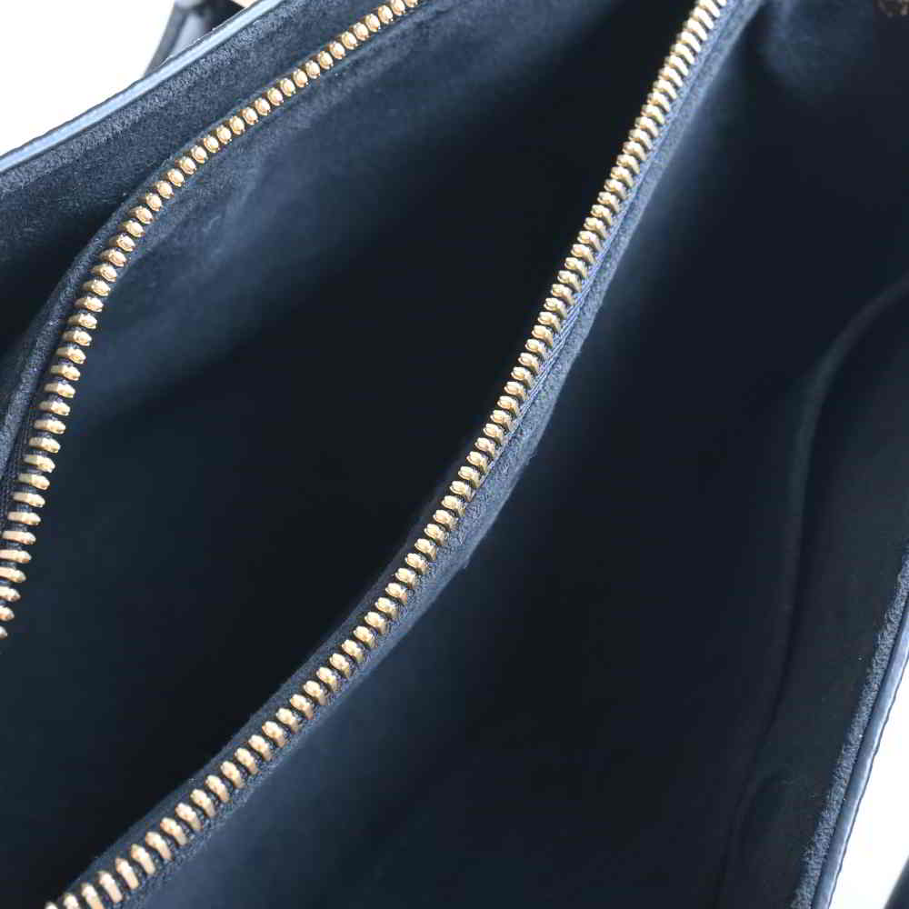 Louis Vuitton Monogram Soufflot NV BB 2WAY Shoulder Bag