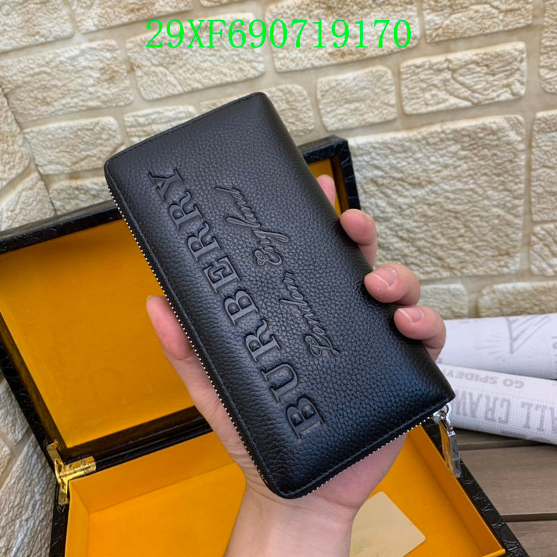 Amelia - BOR Wallet - 150