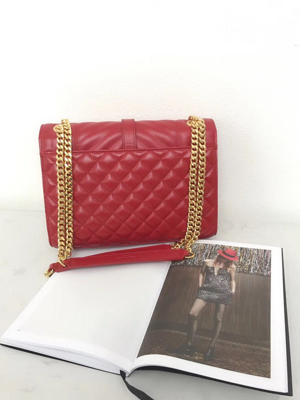 Amelia - YSL Bag - 3853